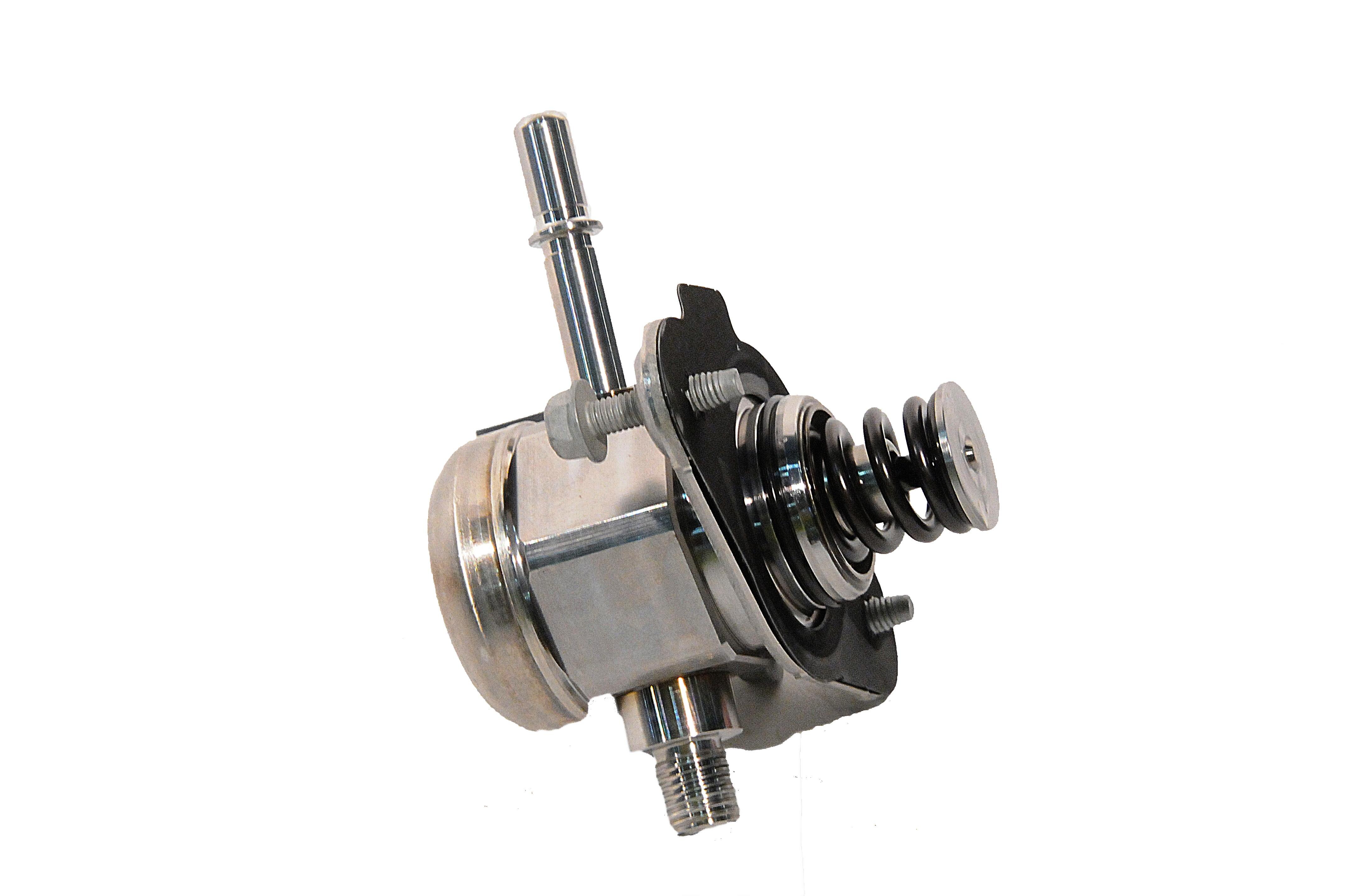 GM Genuine Parts Mechanical Fuel Pump with Gasket and Bolts