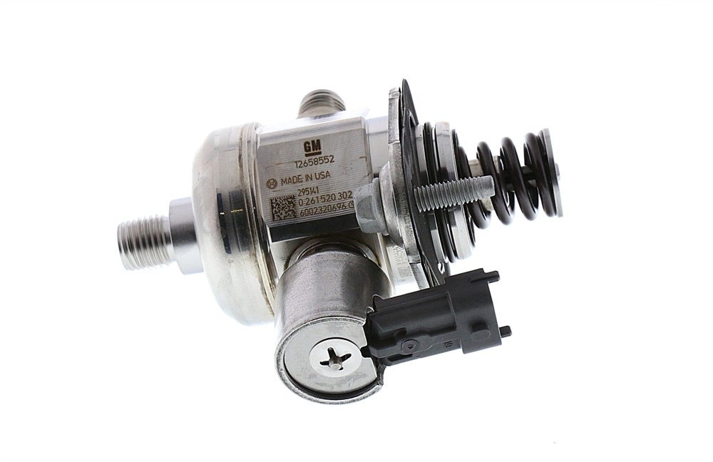 GM Genuine Parts Mechanical Fuel Pump with Gasket and Bolts