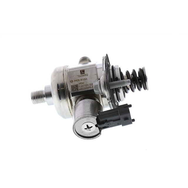 GM Genuine Parts Mechanical Fuel Pump with Gasket and Bolts