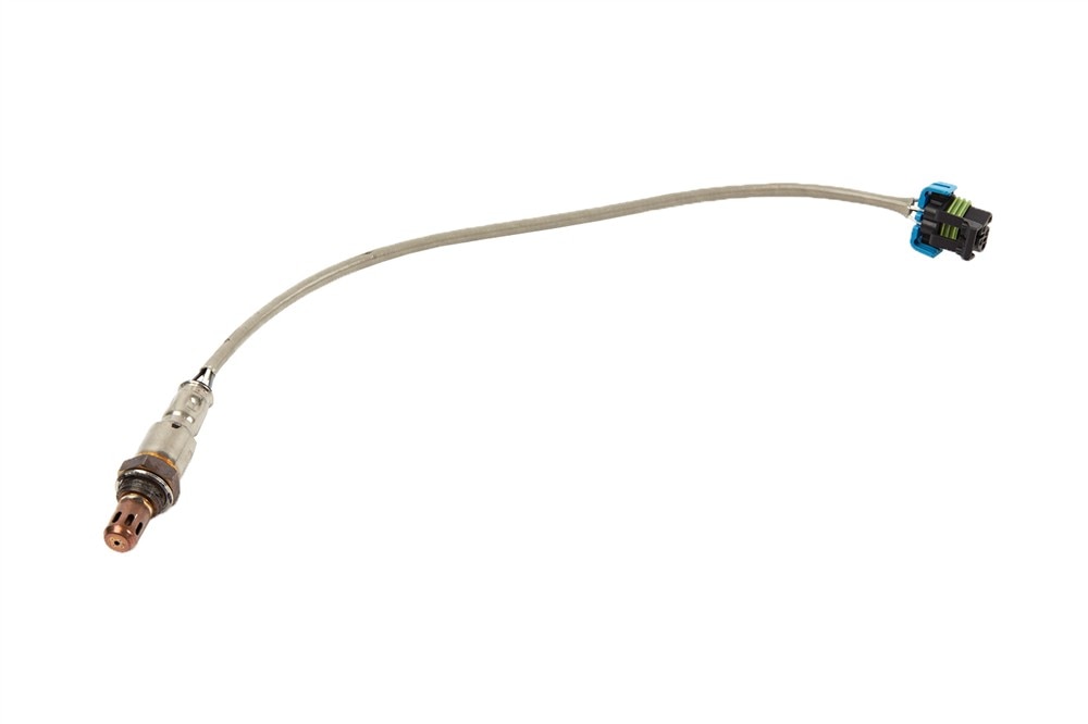 GM Genuine Parts Heated Oxygen Sensor (Programming Required)