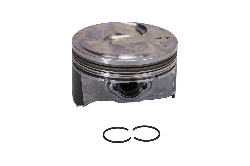GM Genuine Parts Engine Piston Kit