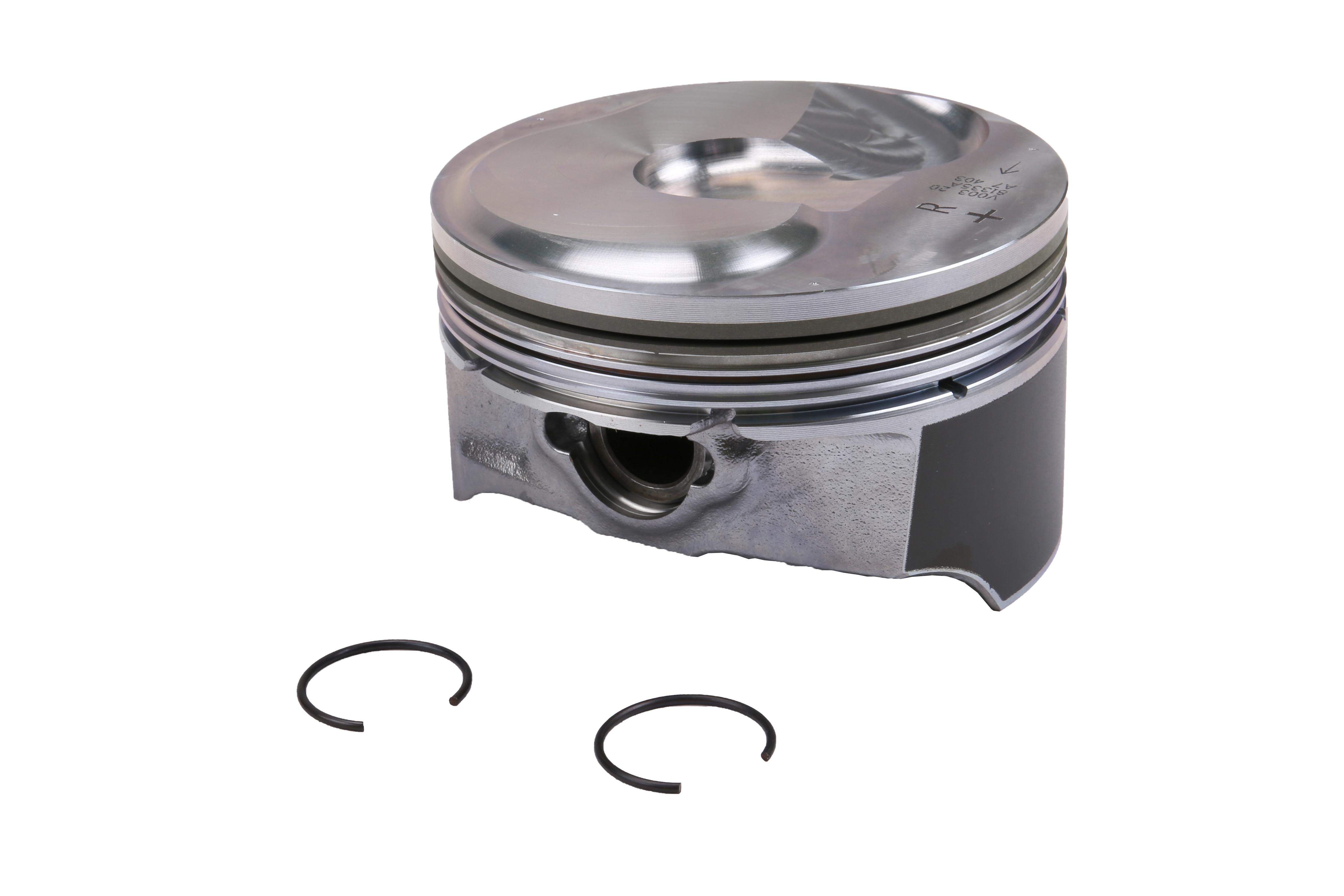 GM Genuine Parts Engine Piston Kit