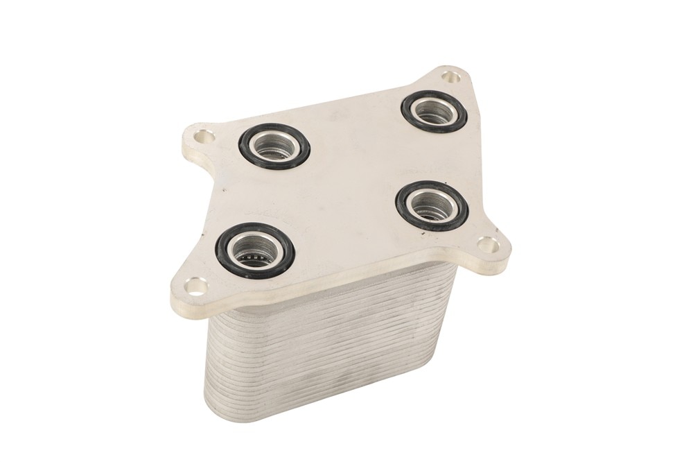 GM Genuine Parts Engine Oil Cooler Core