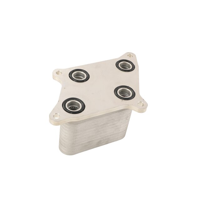 GM Genuine Parts Engine Oil Cooler Core