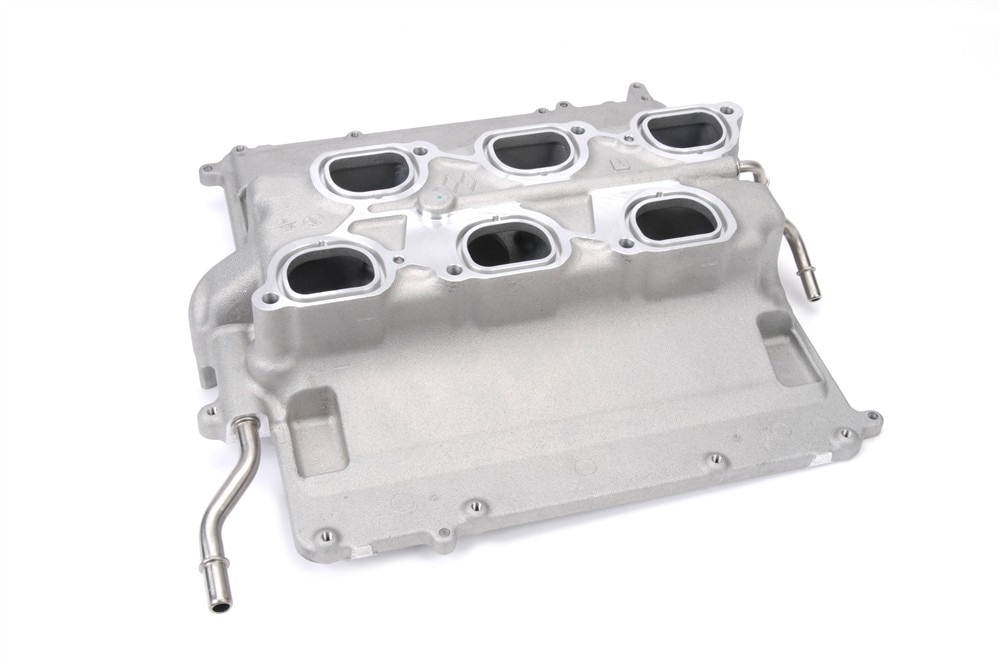 ACDelco GM Original Equipment Intake Manifold Assembly