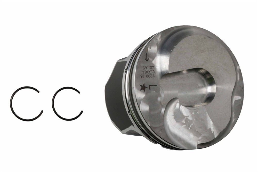 GM Genuine Parts Engine Piston Kit