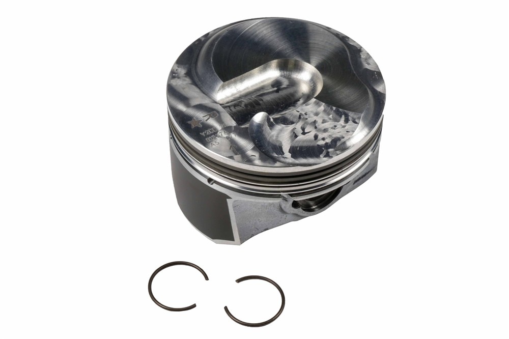 GM Genuine Parts Engine Piston Kit