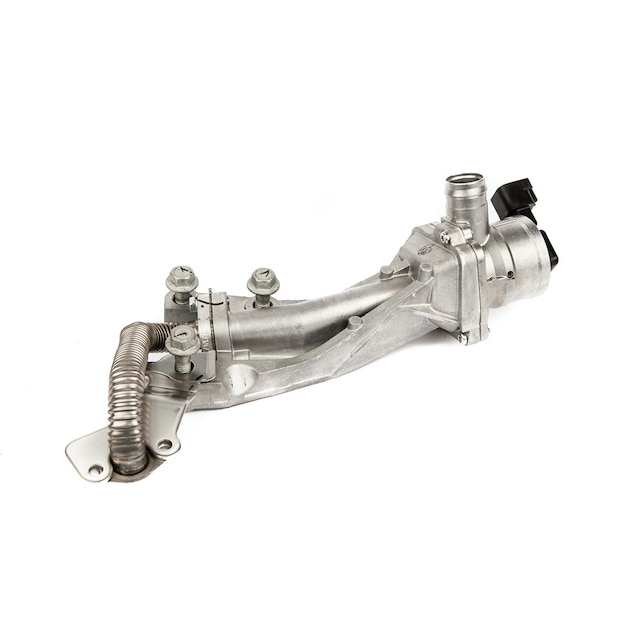 GM Genuine Parts Secondary Air Injection Shut-Off and Check Valve