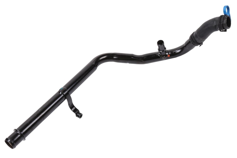 GM Genuine Parts Radiator Inlet Pipe