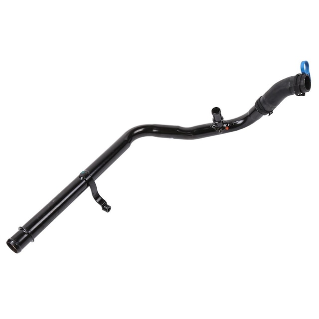 GM Genuine Parts Radiator Inlet Pipe
