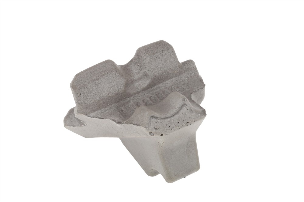 GM Genuine Parts Camshaft Housing Cover Insulator