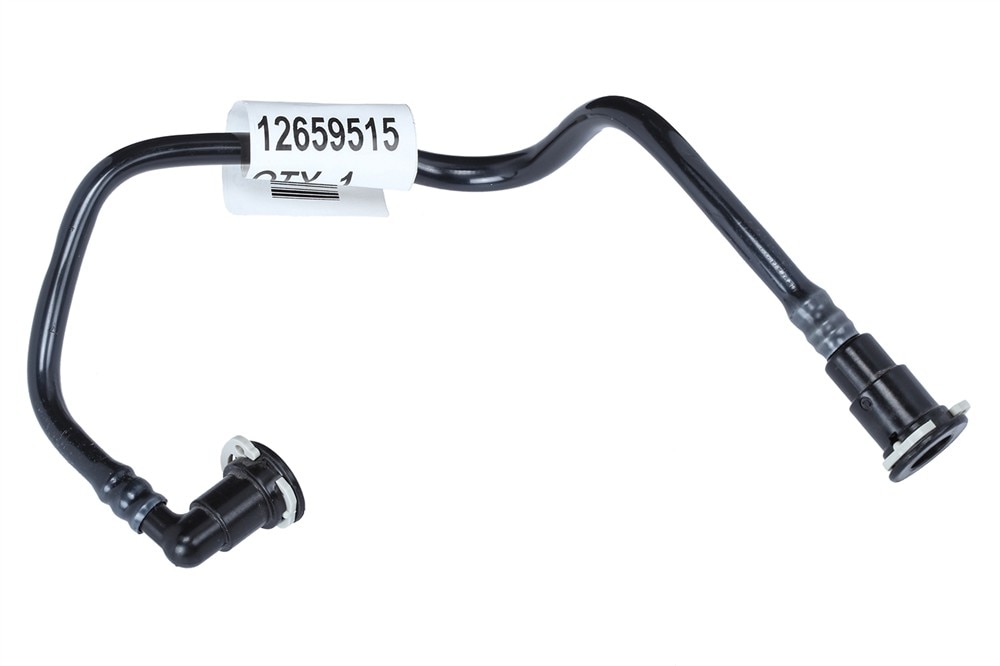 GM Genuine Parts Driver Side Positive Crankcase Ventilation (PCV) Tube