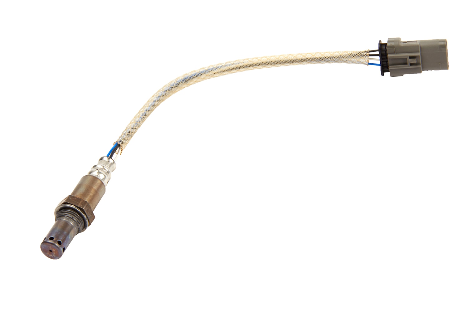 GM Genuine Parts Heated Oxygen Sensor (Programming Required)