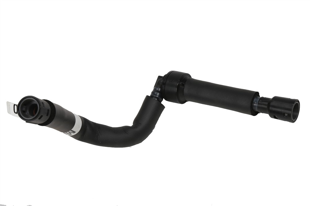 GM Genuine Parts Driver Side Positive Crankcase Ventilation (PCV) Tube