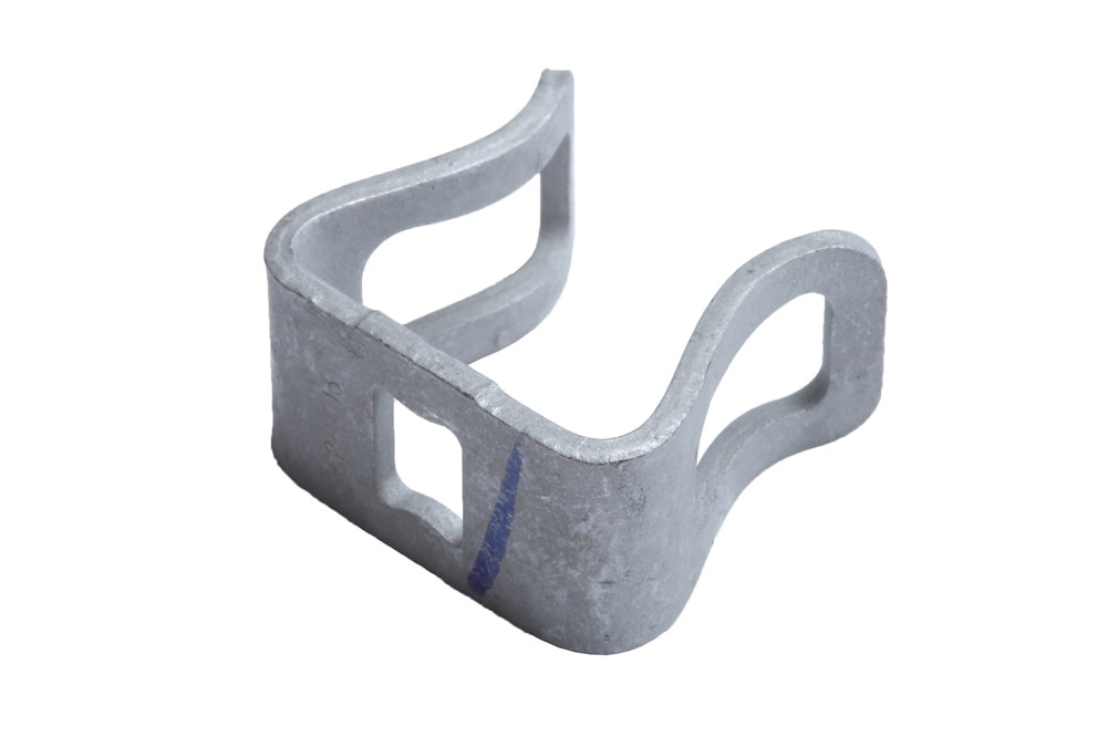 GM Genuine Parts Direct Fuel Injector Hold Down Clamp