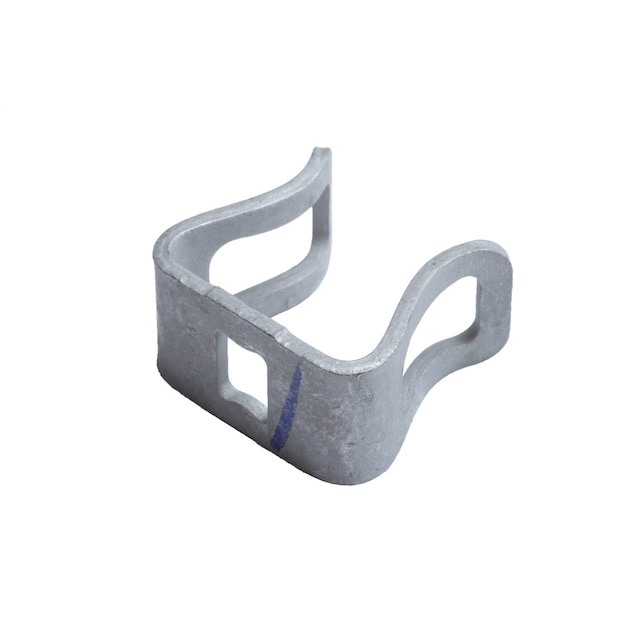 GM Genuine Parts Direct Fuel Injector Hold Down Clamp