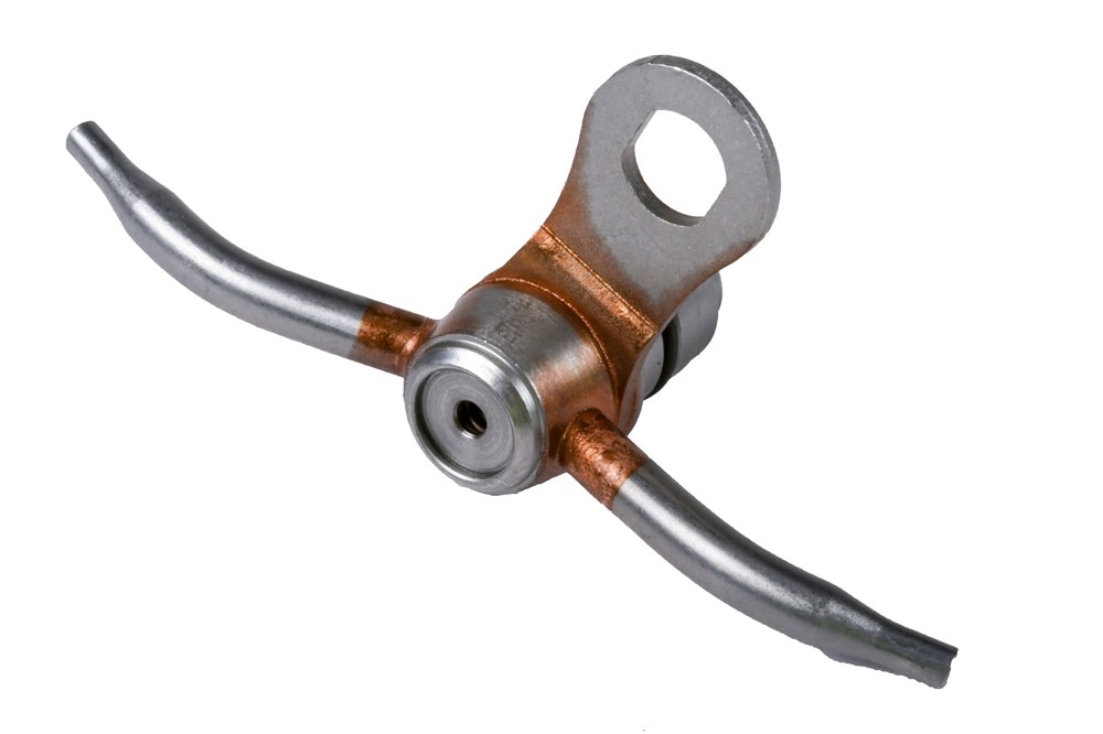 GM Genuine Parts Engine Piston Oil Nozzle