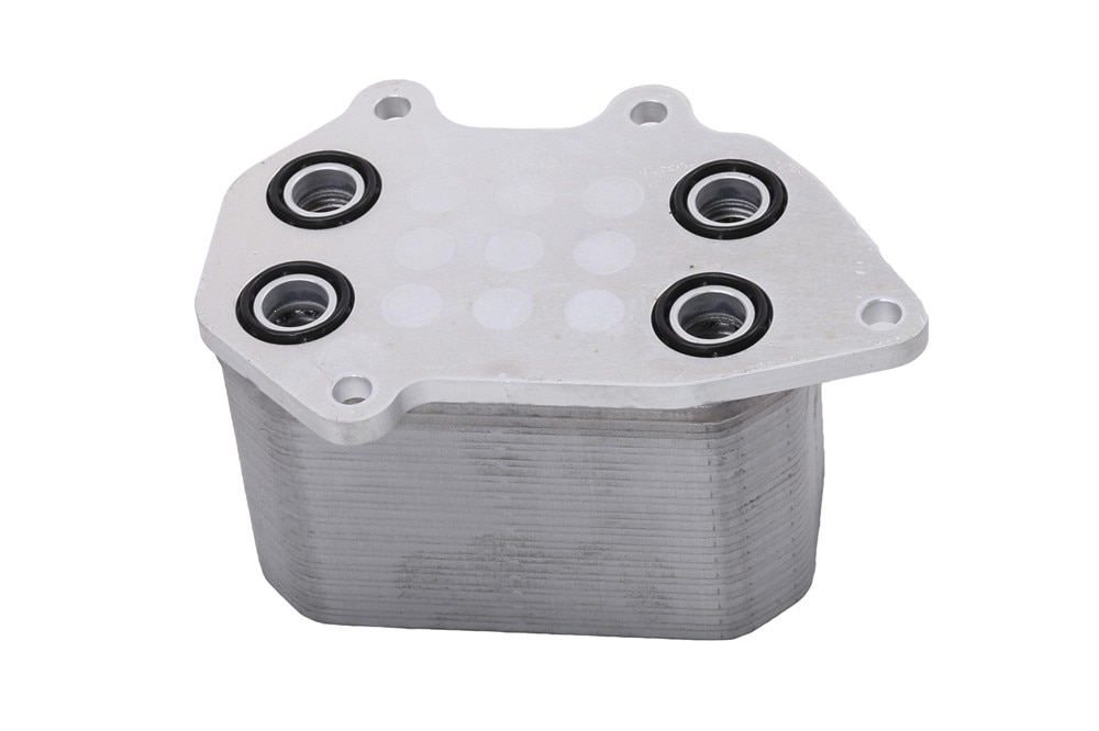 GM Genuine Parts Engine Oil Cooler Core