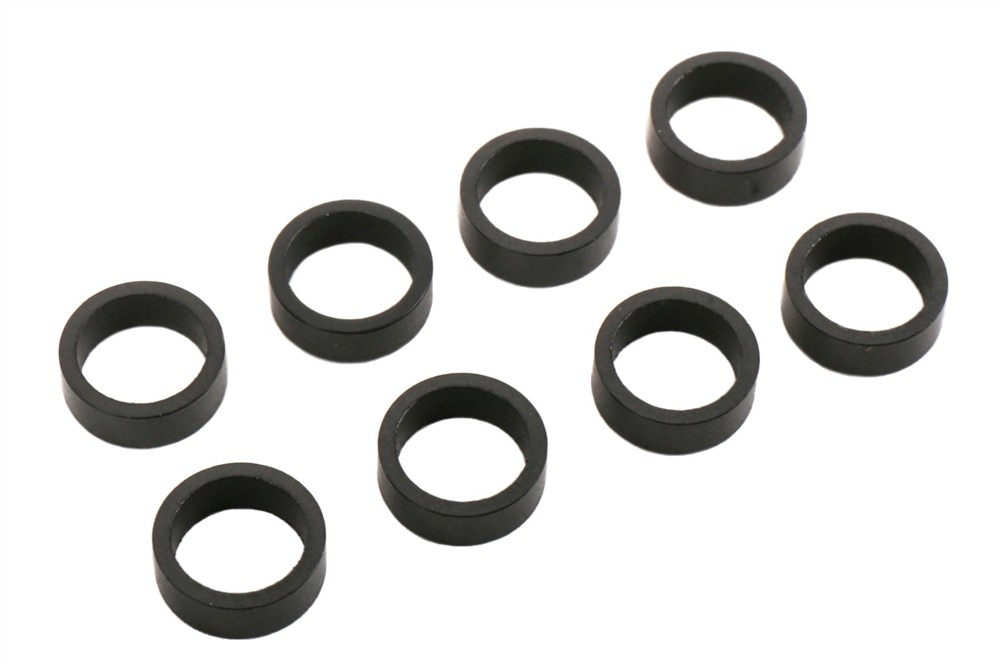 GM Genuine Parts Fuel Injection Fuel Rail O-Ring