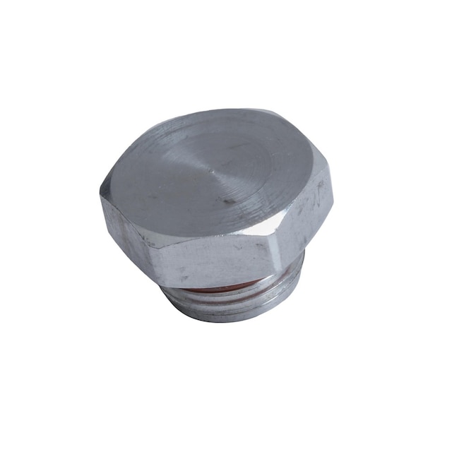 GM Genuine Parts Turbocharger Coolant Feed Pipe Plug
