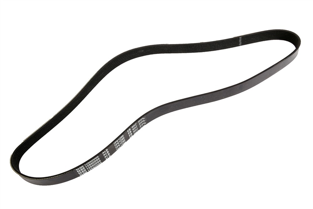 ACDelco GM Original Equipment V-Ribbed Serpentine Belt
