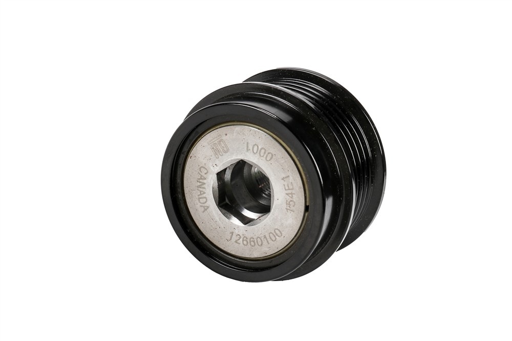 GM Genuine Parts Alternator Drive Variable Pulley
