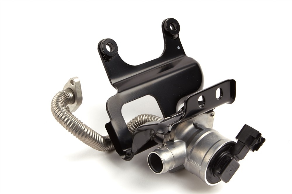 GM Genuine Parts Secondary Air Injection Shut-Off and Check Valve