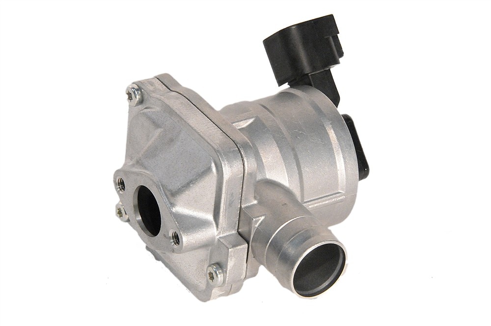 GM Genuine Parts Secondary Air Injection Shut-Off Valve