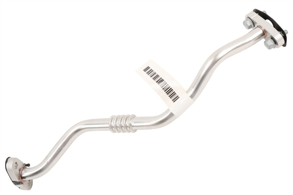 GM Genuine Parts Turbocharger Oil Return Line