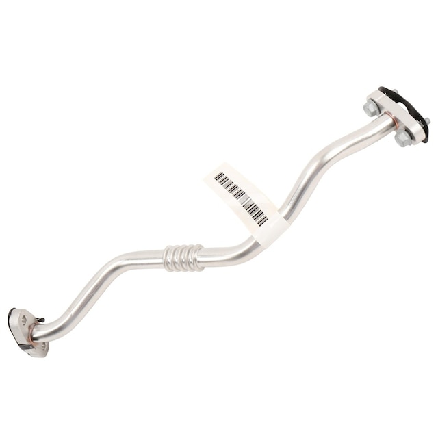 GM Genuine Parts Turbocharger Oil Return Line