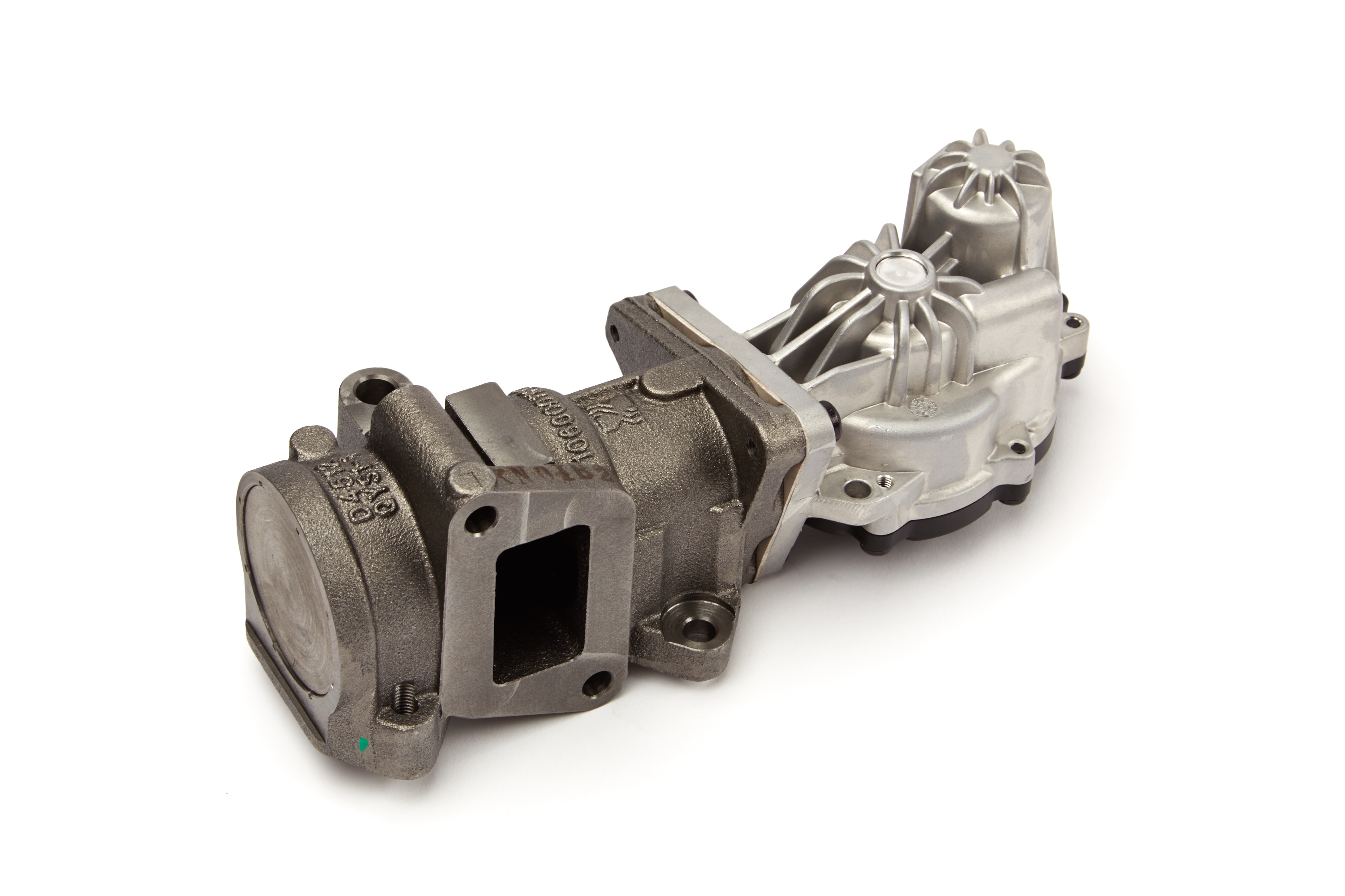 GM Genuine Parts Exhaust Gas Recirculation (EGR) Valve