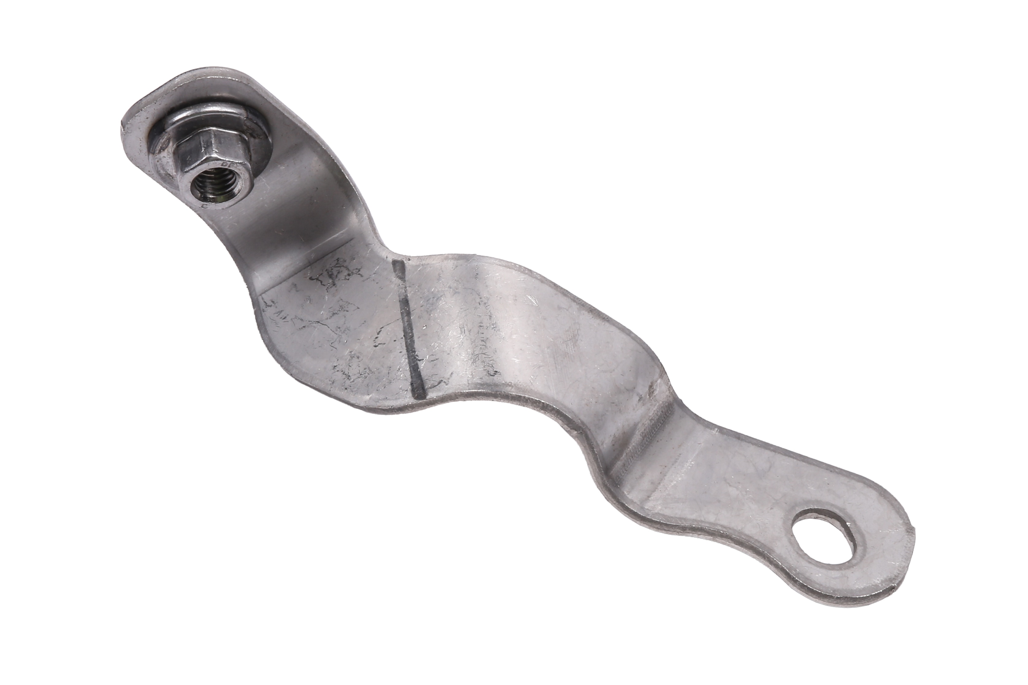 GM Genuine Parts Catalytic Converter Brace Bracket