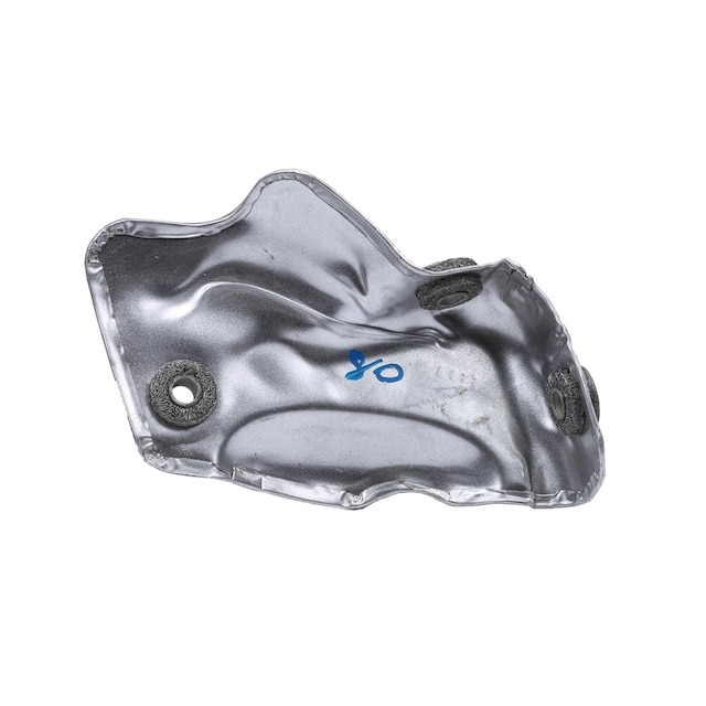 GM Genuine Parts Catalytic Converter Heat Shield