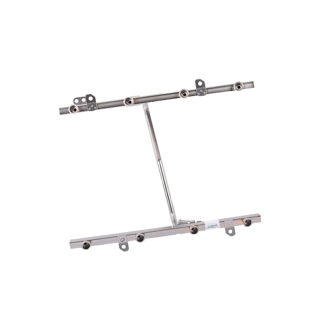 GM Genuine Parts Multi-Port Fuel Injection Fuel Rail (Programming Required)