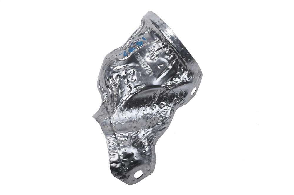 GM Genuine Parts Driver Side Catalytic Converter Heat Shield