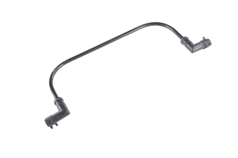 GM Genuine Parts Turbocharger Wastegate Actuator Vacuum Source Tube
