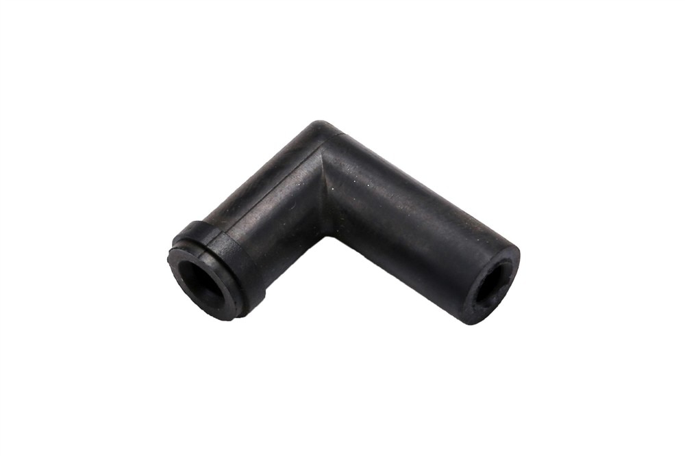 GM Genuine Parts Intercooler Bypass Valve Vacuum Source Tube