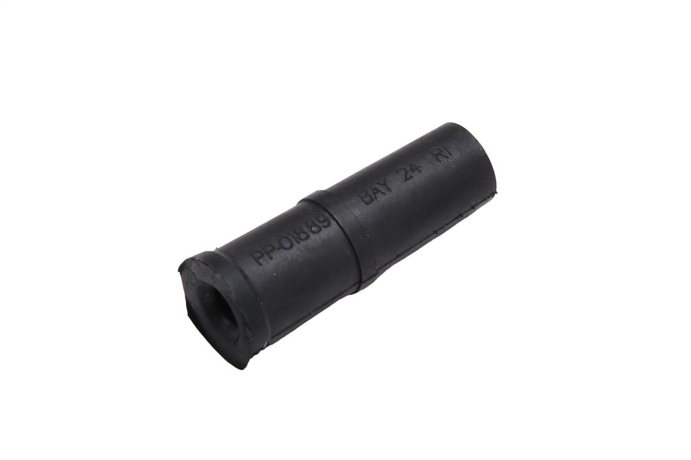 GM Genuine Parts Intercooler Bypass Valve Vacuum Source Tube