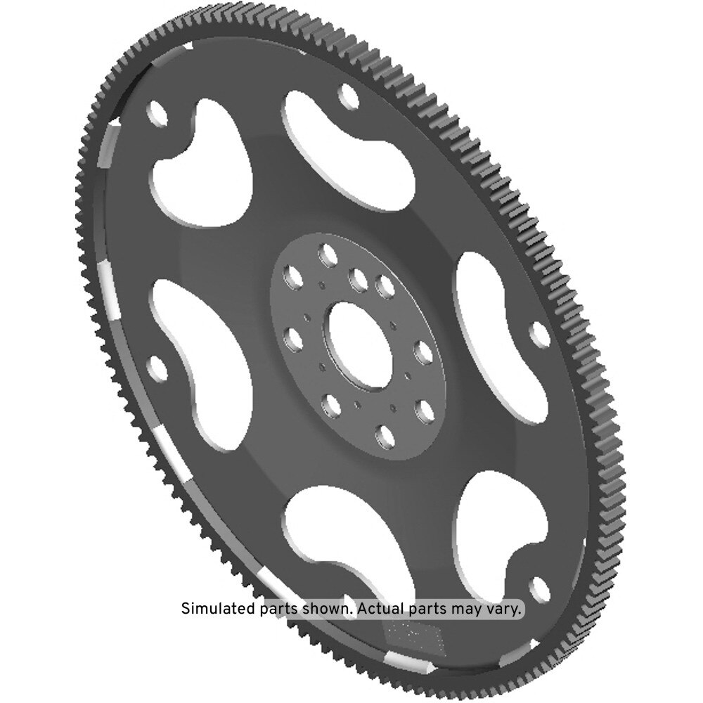 GM Genuine Parts Automatic Transmission Flex Plate