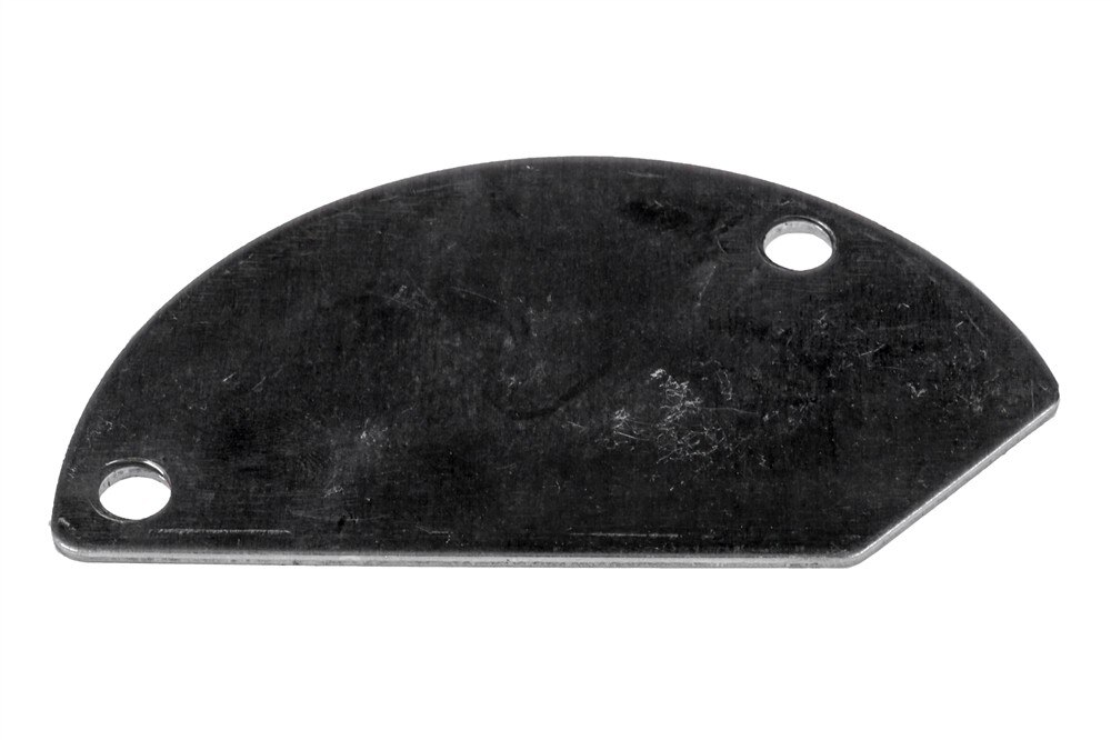 GM Genuine Parts Engine Oil Separator Deflector