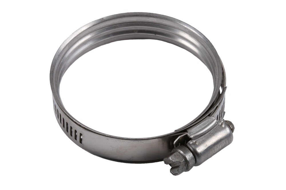 GM Genuine Parts Intercooler Inlet Air Hose Clamp