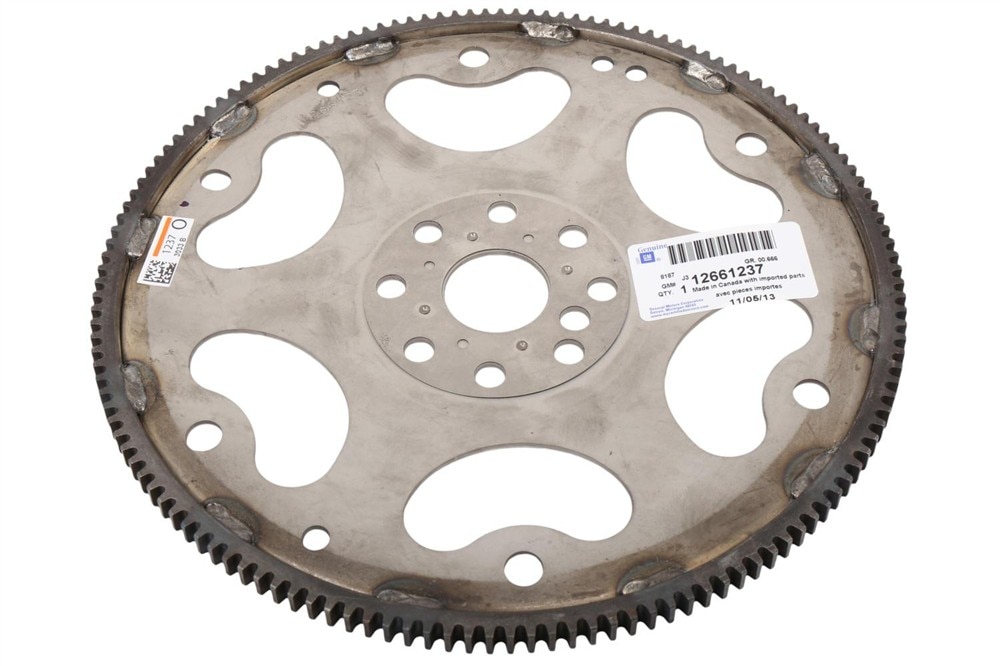 GM Genuine Parts Automatic Transmission Flex Plate