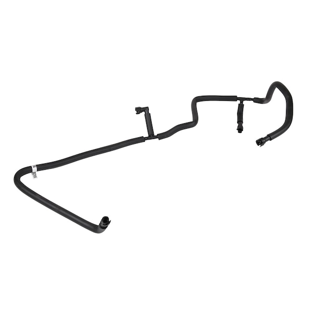 GM Genuine Parts Positive Crankcase Ventilation (PCV) Tube