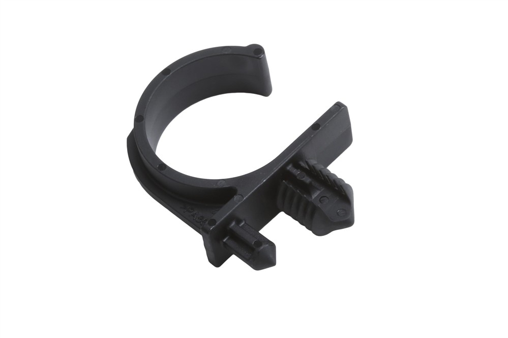 GM Genuine Parts Positive Crankcase Ventilation (PCV) Valve Hose Clip