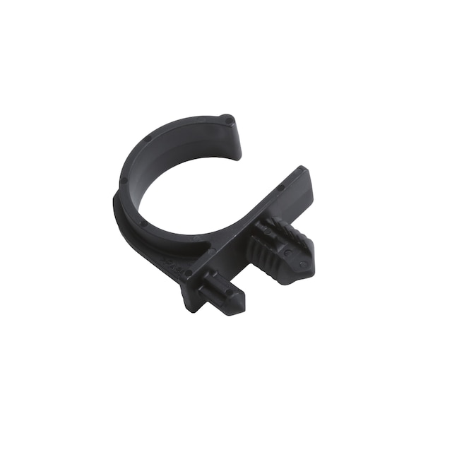 GM Genuine Parts Positive Crankcase Ventilation (PCV) Valve Hose Clip
