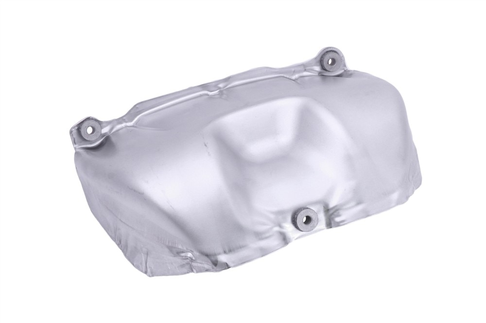 GM Genuine Parts Exhaust Manifold Heat Shield