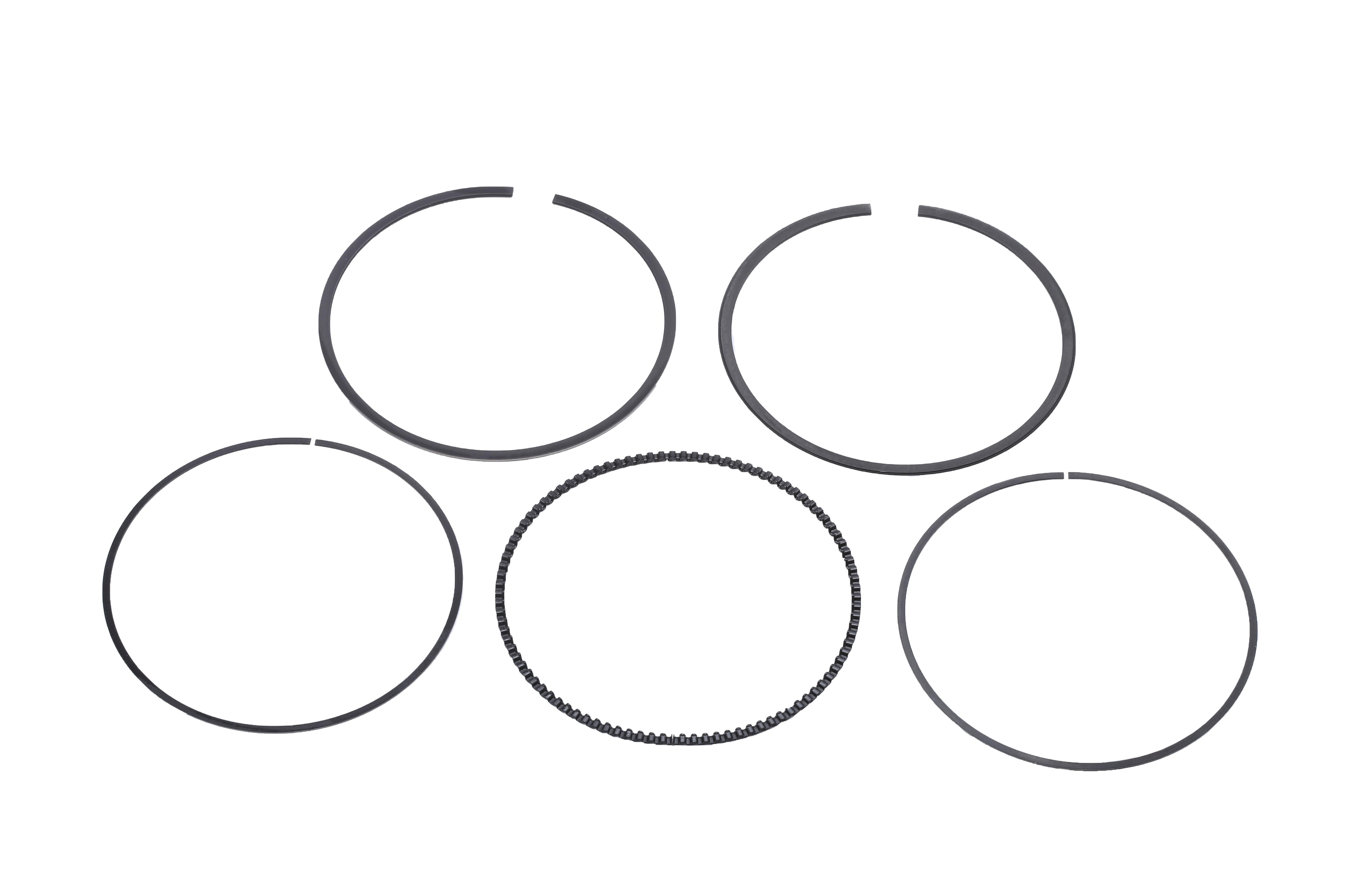 GM Genuine Parts Engine Piston Ring Kit