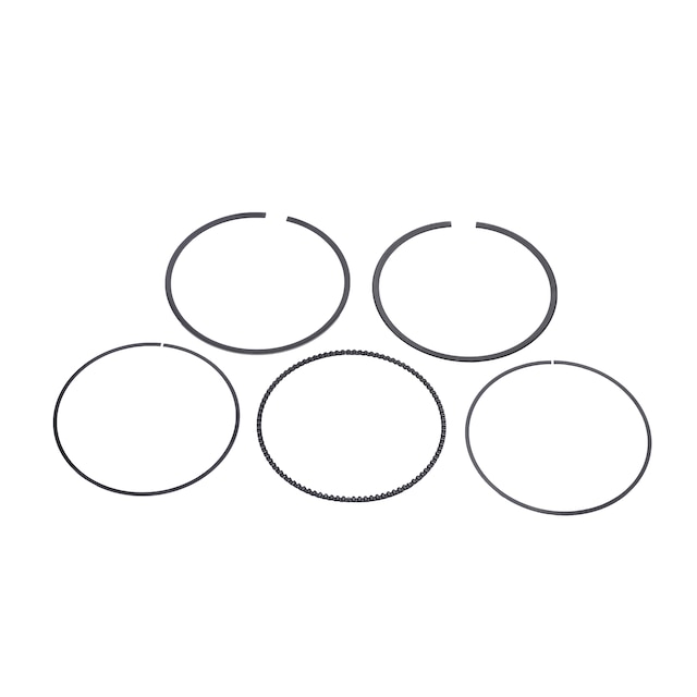 GM Genuine Parts Engine Piston Ring Kit