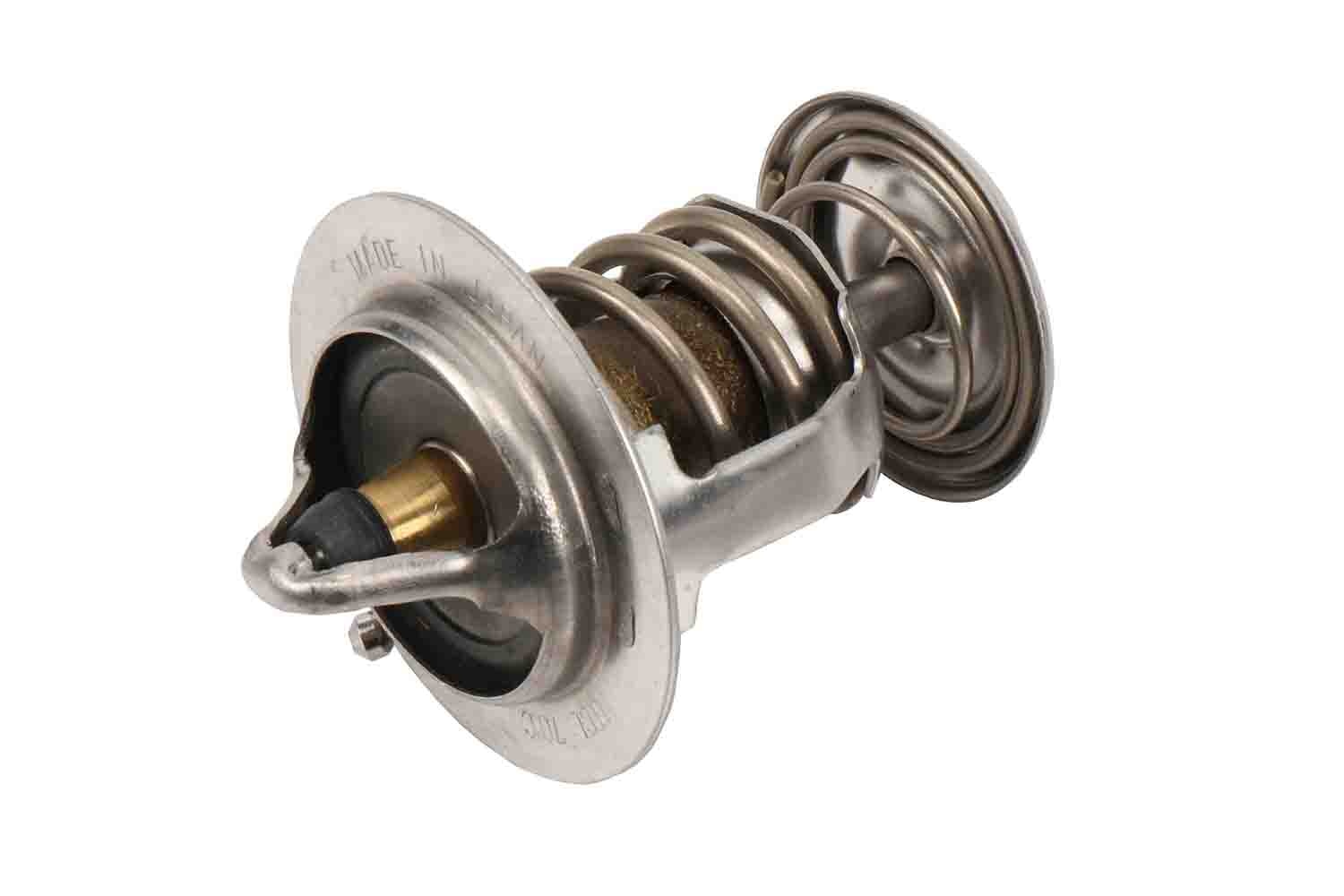 GM Genuine Parts Engine Coolant Thermostat without Gasket