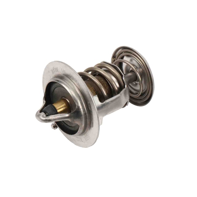 GM Genuine Parts Engine Coolant Thermostat without Gasket